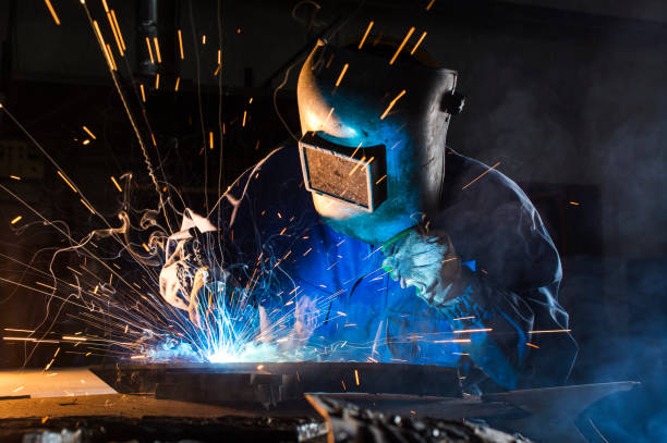 Affordable Welder Services in Gonzales, LA
