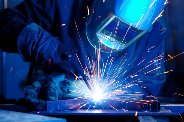 Affordable Welder Services in Gonzales, LA