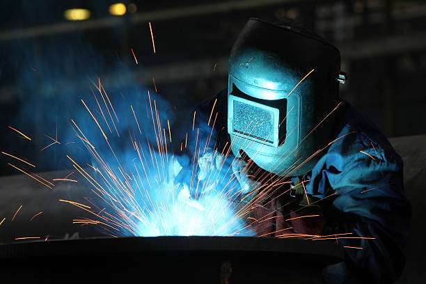  Gonzales, LA Welder Pros
