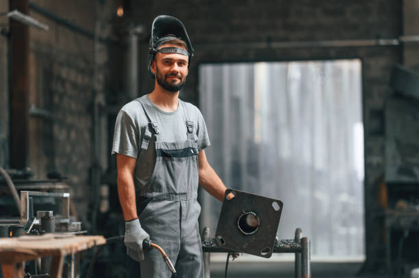 Best Welding Equipment Sales and Repair in Gonzales, LA