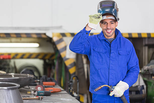 Best Automotive Welding in Gonzales, LA